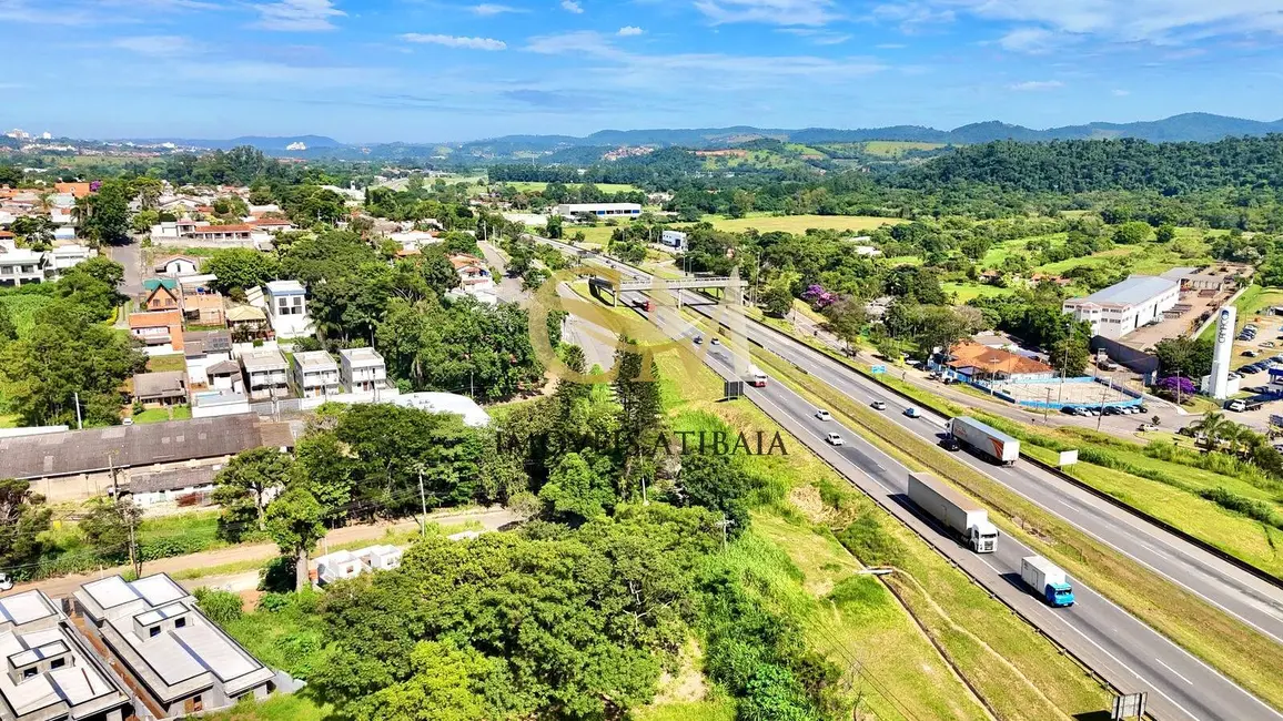 Foto 6 de Armazém / Galpão para alugar, 1000m2 em Guaxinduva, Atibaia - SP