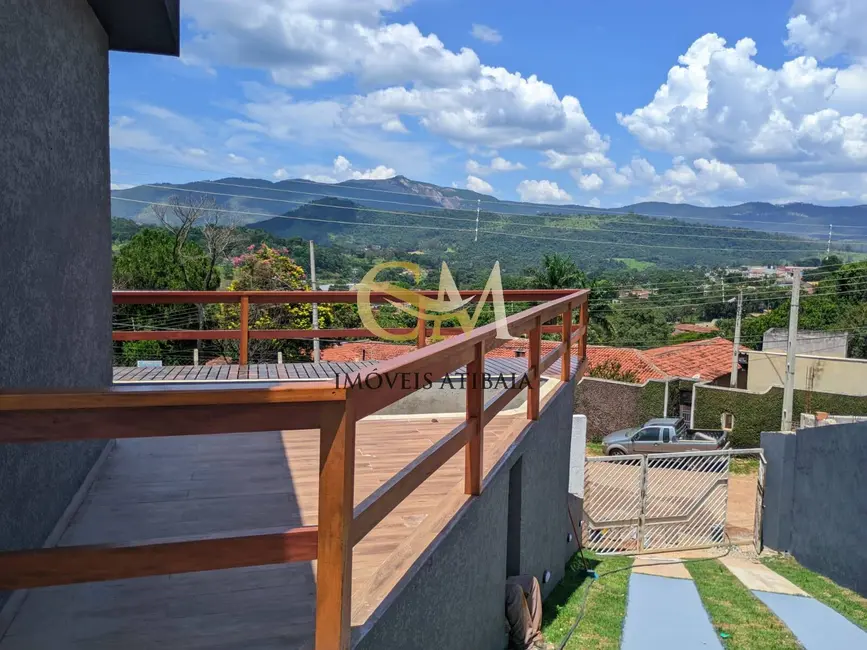 Foto 6 de Casa com 3 quartos à venda, 500m2 em Jardim Estância Brasil, Atibaia - SP