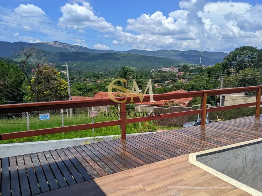 Foto 7 de Casa com 3 quartos à venda, 500m2 em Jardim Estância Brasil, Atibaia - SP