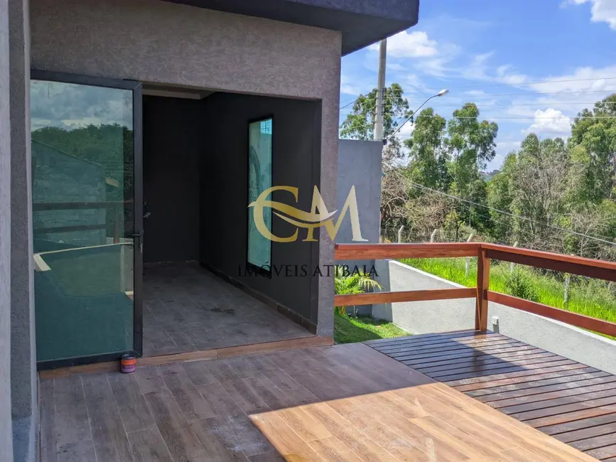 Foto 5 de Casa com 3 quartos à venda, 500m2 em Jardim Estância Brasil, Atibaia - SP