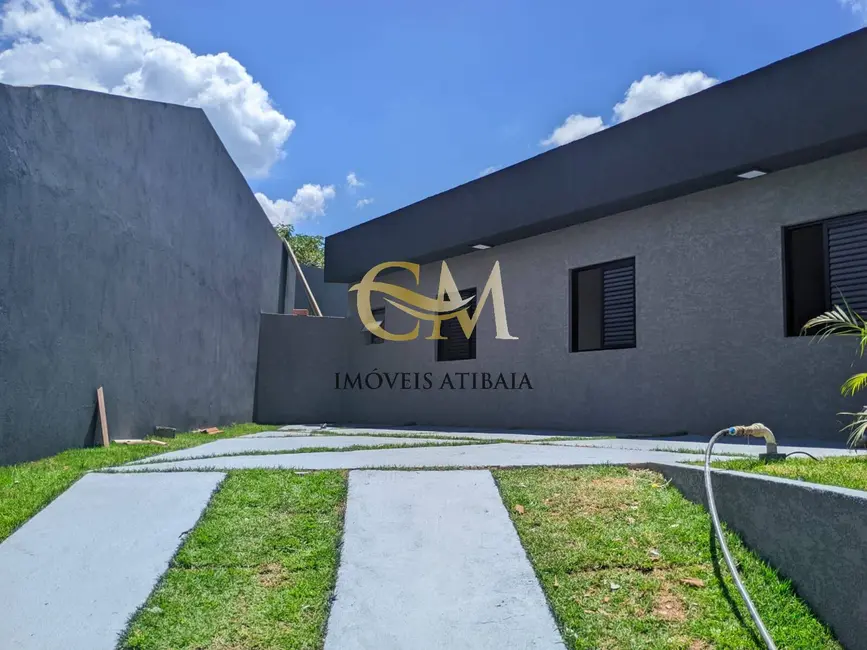 Foto 4 de Casa com 3 quartos à venda, 500m2 em Jardim Estância Brasil, Atibaia - SP