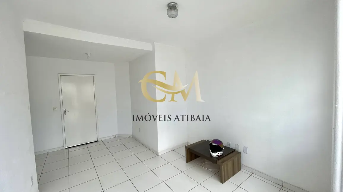 Foto 2 de Casa com 2 quartos à venda e para alugar, 100m2 em Jardim das Cerejeiras, Atibaia - SP