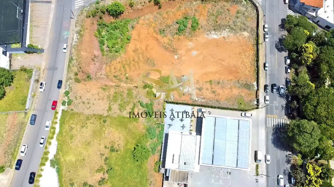 Foto 4 de Terreno / Lote à venda, 400m2 em Centro, Atibaia - SP