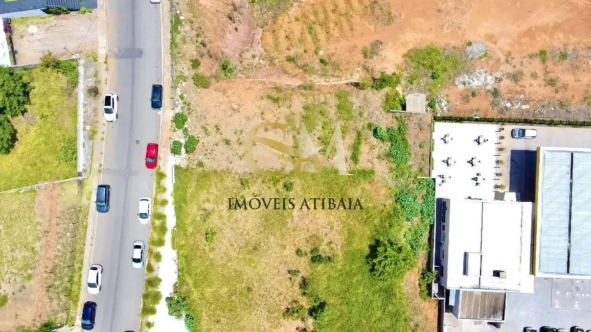 Foto 5 de Terreno / Lote à venda, 400m2 em Centro, Atibaia - SP