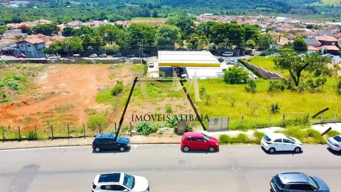 Foto 2 de Terreno / Lote à venda, 400m2 em Centro, Atibaia - SP
