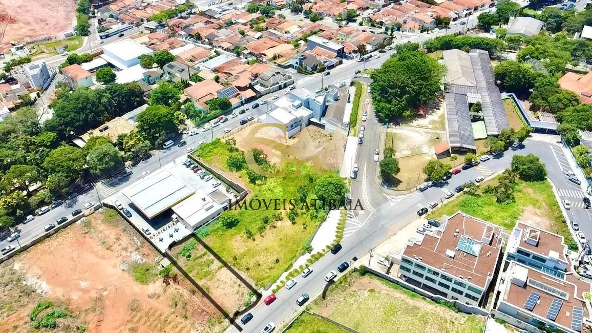 Foto 3 de Terreno / Lote à venda, 400m2 em Centro, Atibaia - SP