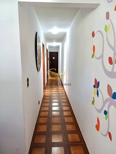 Foto 6 de Casa com 3 quartos à venda, 150m2 em Centro, Atibaia - SP