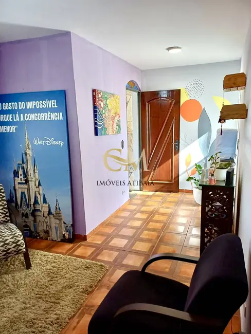 Foto 4 de Casa com 3 quartos à venda, 150m2 em Centro, Atibaia - SP