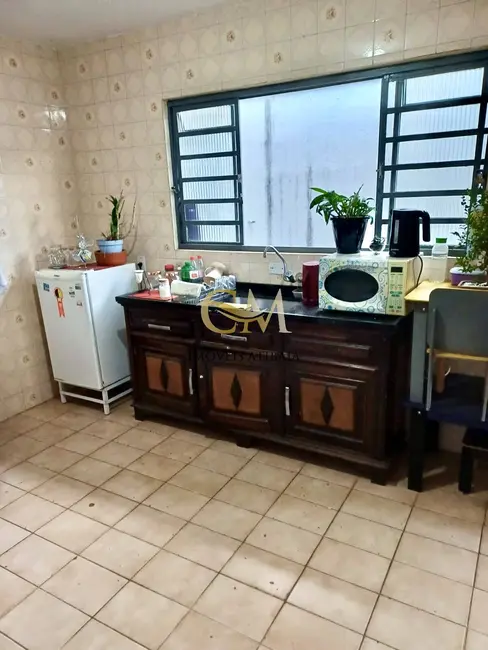 Foto 5 de Casa com 3 quartos à venda, 150m2 em Centro, Atibaia - SP