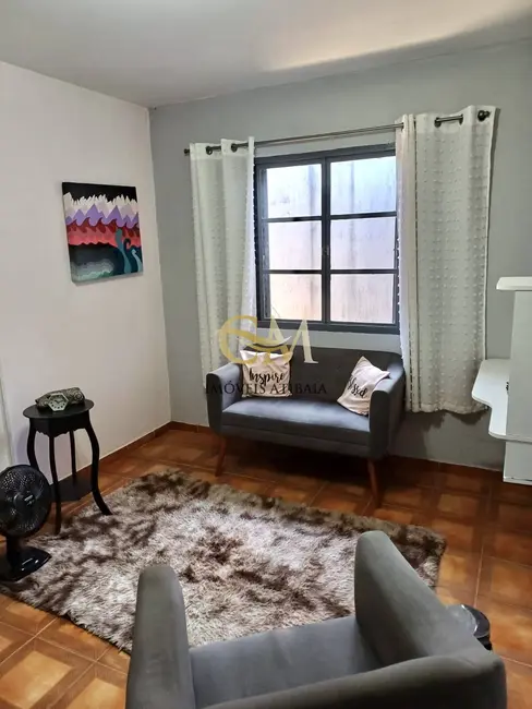 Foto 8 de Casa com 3 quartos à venda, 150m2 em Centro, Atibaia - SP