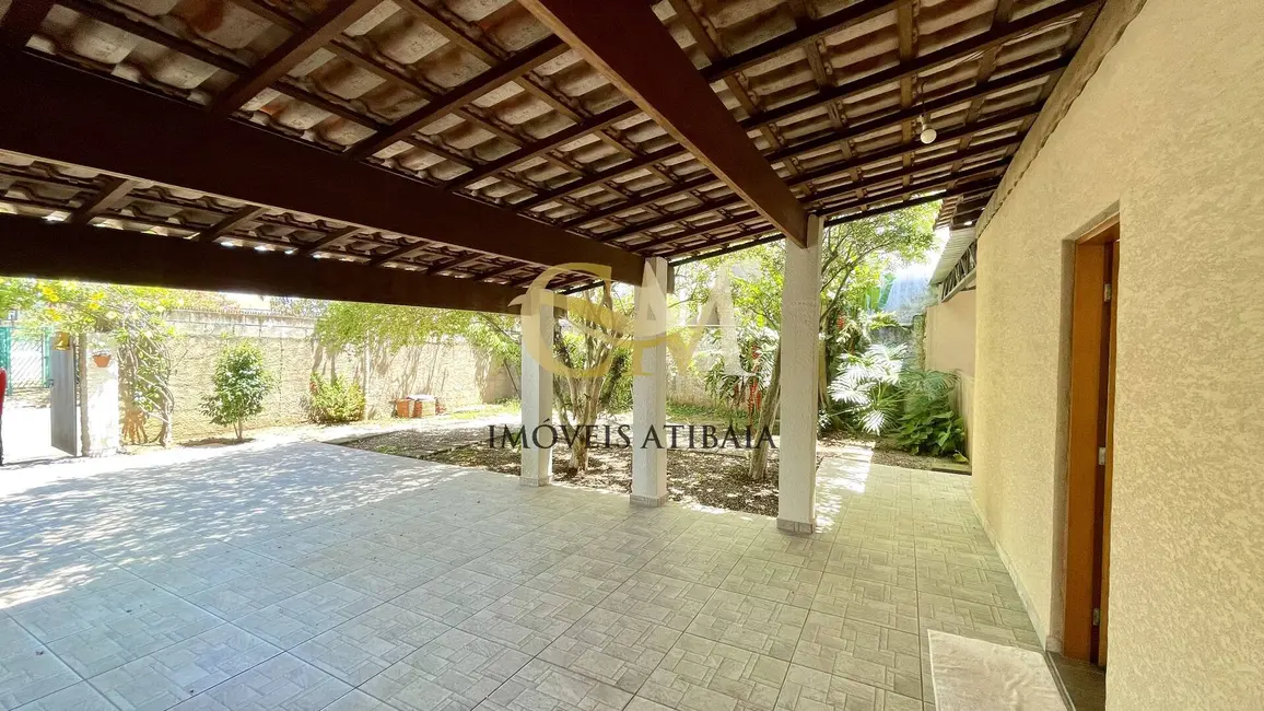 Foto 7 de Casa com 3 quartos à venda, 324m2 em Parque dos Coqueiros, Atibaia - SP