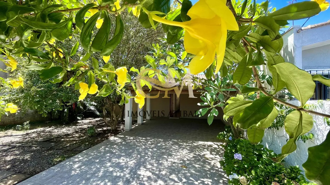 Foto 3 de Casa com 3 quartos à venda, 324m2 em Parque dos Coqueiros, Atibaia - SP