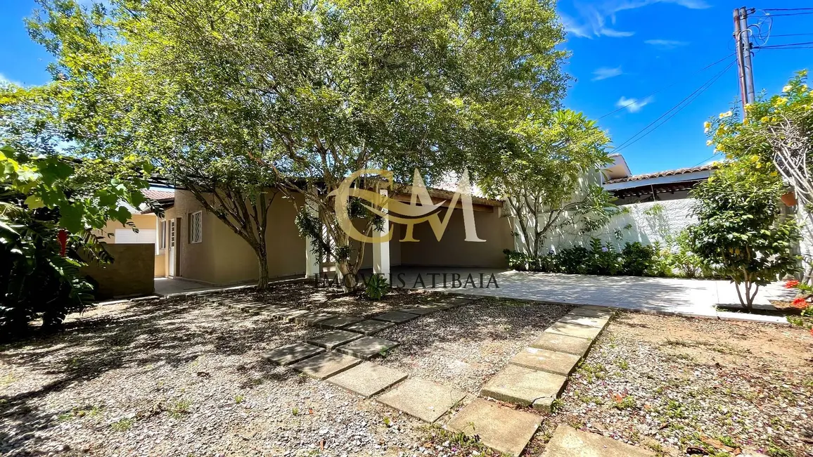 Foto 2 de Casa com 3 quartos à venda, 324m2 em Parque dos Coqueiros, Atibaia - SP