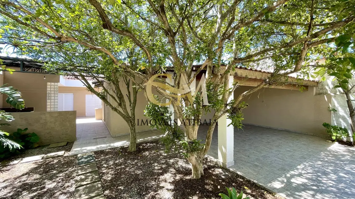 Foto 6 de Casa com 3 quartos à venda, 324m2 em Parque dos Coqueiros, Atibaia - SP