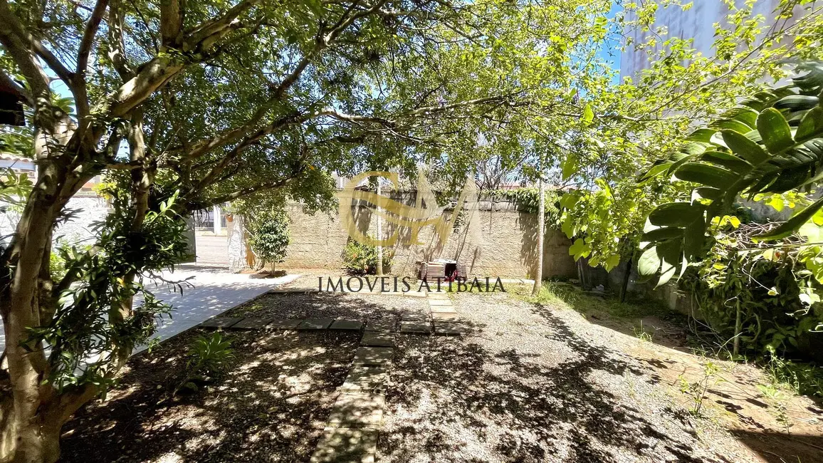 Foto 4 de Casa com 3 quartos à venda, 324m2 em Parque dos Coqueiros, Atibaia - SP