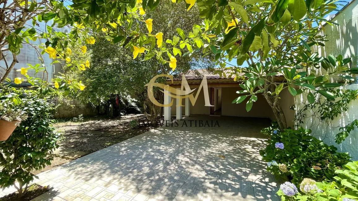 Foto 1 de Casa com 3 quartos à venda, 324m2 em Parque dos Coqueiros, Atibaia - SP