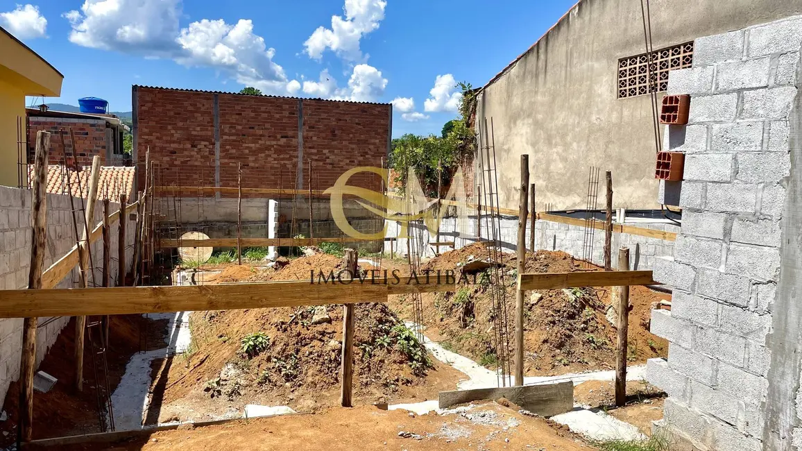 Foto 4 de Casa com 3 quartos à venda, 150m2 em Jardim Imperial, Atibaia - SP