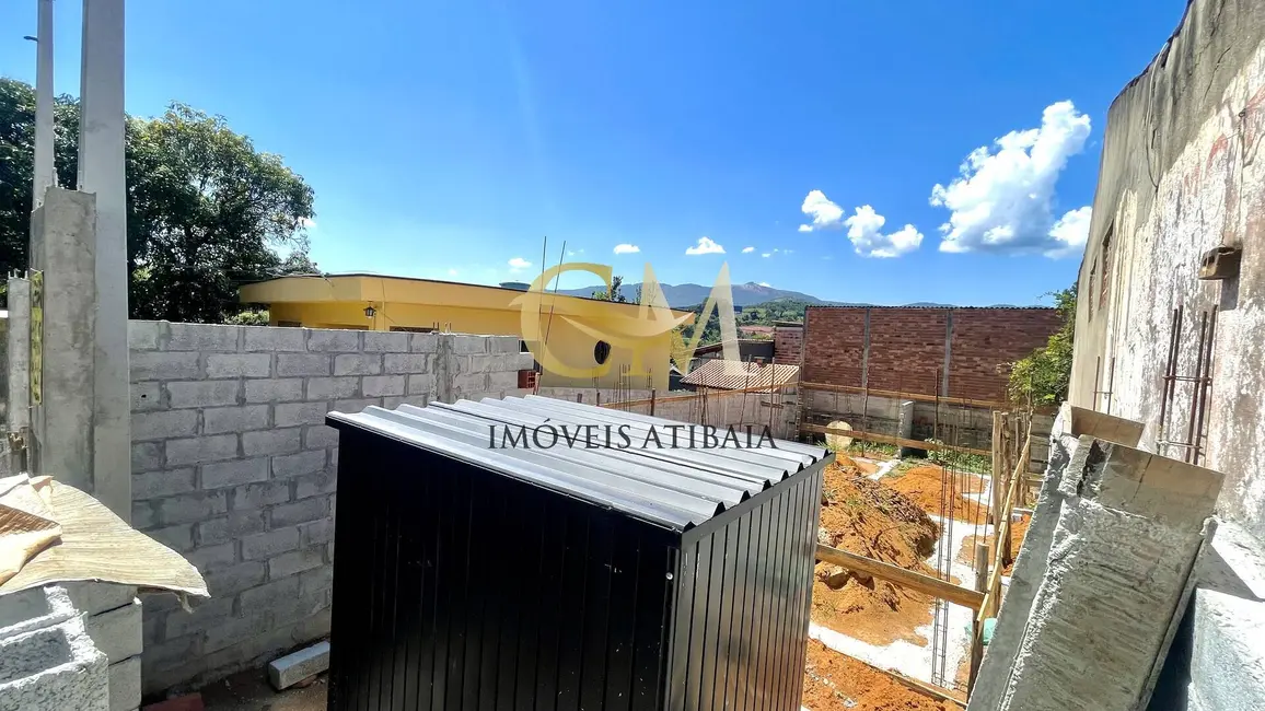 Foto 3 de Casa com 3 quartos à venda, 150m2 em Jardim Imperial, Atibaia - SP