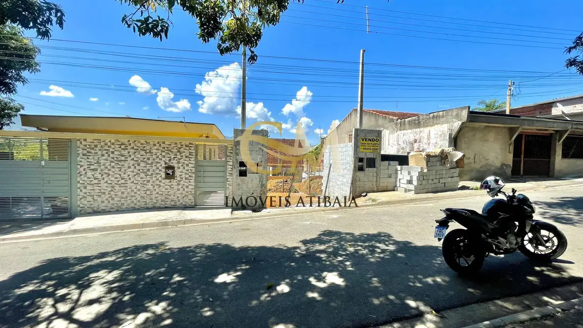 Foto 6 de Casa com 3 quartos à venda, 150m2 em Jardim Imperial, Atibaia - SP