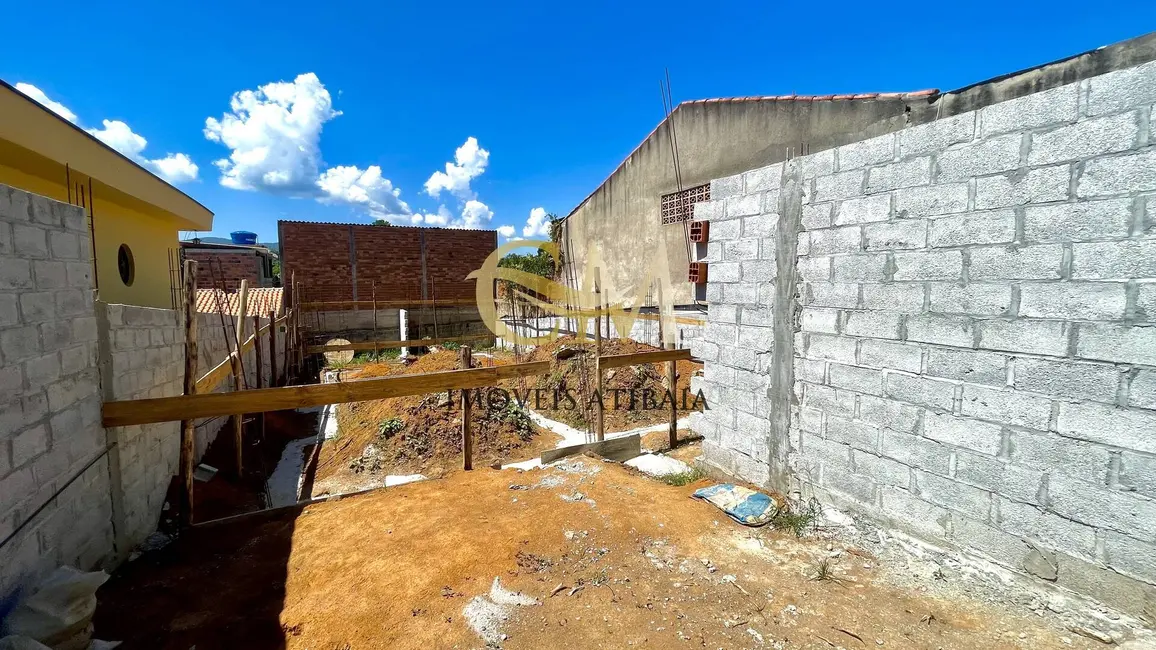 Foto 5 de Casa com 3 quartos à venda, 150m2 em Jardim Imperial, Atibaia - SP