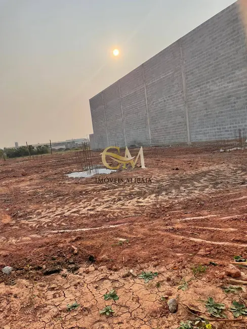 Foto 4 de Terreno / Lote à venda, 500m2 em Ressaca, Atibaia - SP