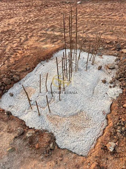 Foto 7 de Terreno / Lote à venda, 500m2 em Ressaca, Atibaia - SP