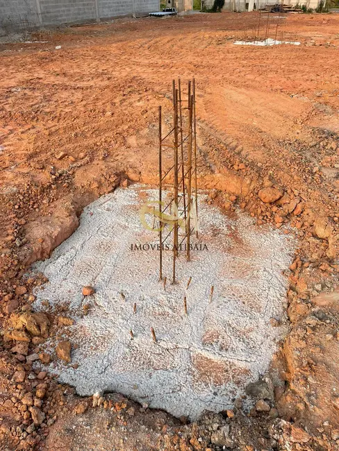 Foto 8 de Terreno / Lote à venda, 500m2 em Ressaca, Atibaia - SP