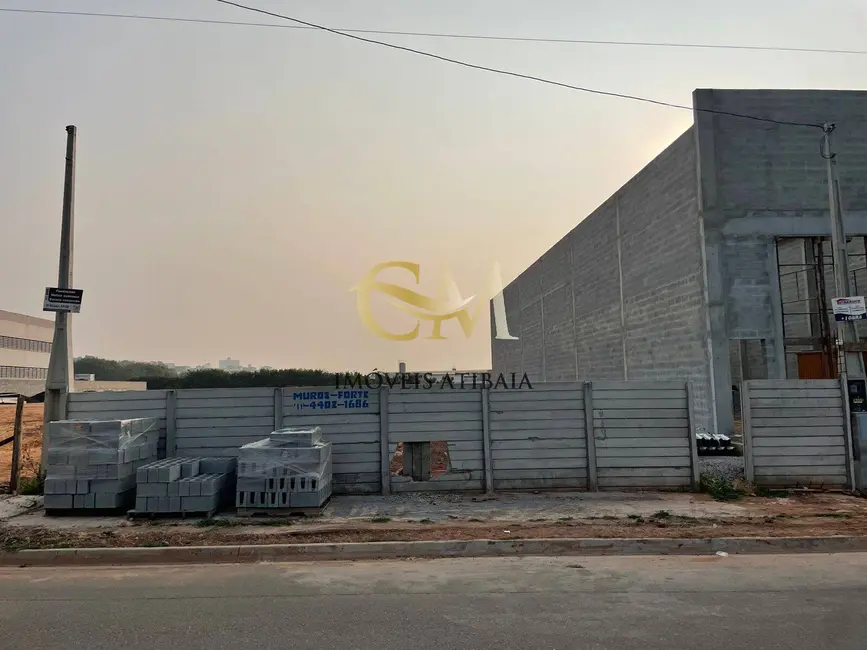 Foto 2 de Terreno / Lote à venda, 500m2 em Ressaca, Atibaia - SP