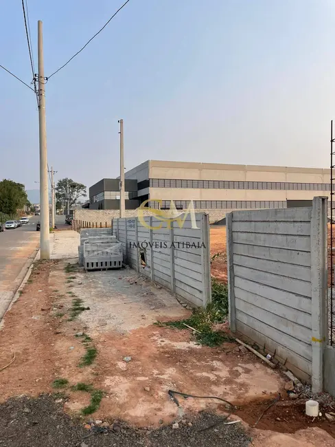 Foto 3 de Terreno / Lote à venda, 500m2 em Ressaca, Atibaia - SP