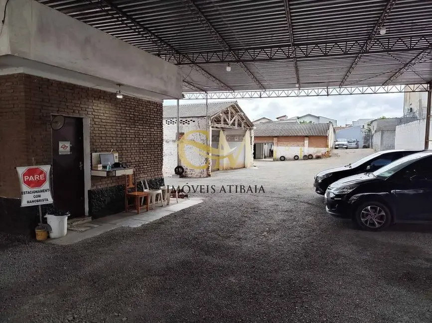 Foto 3 de Terreno / Lote à venda, 1566m2 em Centro, Atibaia - SP