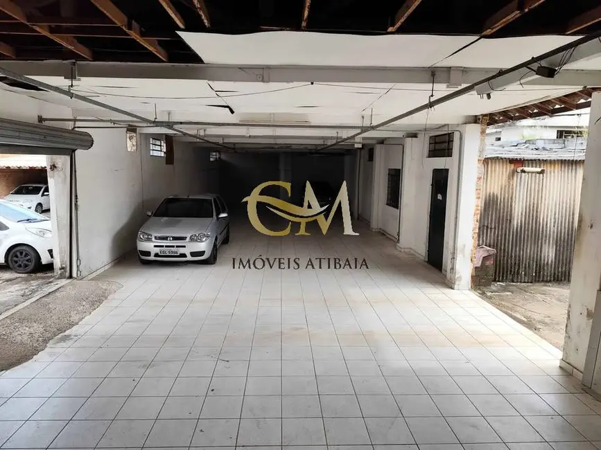 Foto 7 de Terreno / Lote à venda, 1566m2 em Centro, Atibaia - SP