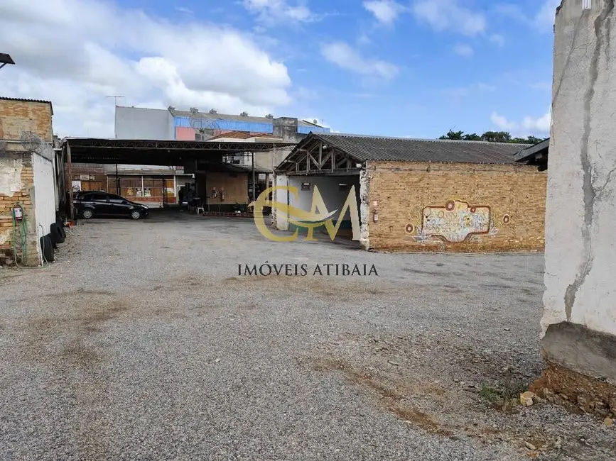 Foto 6 de Terreno / Lote à venda, 1566m2 em Centro, Atibaia - SP