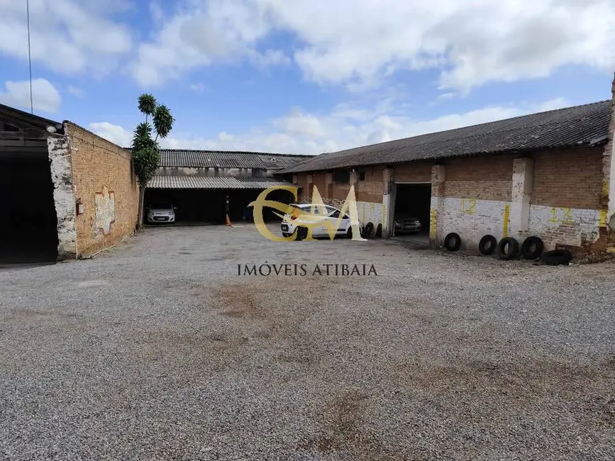 Foto 5 de Terreno / Lote à venda, 1566m2 em Centro, Atibaia - SP