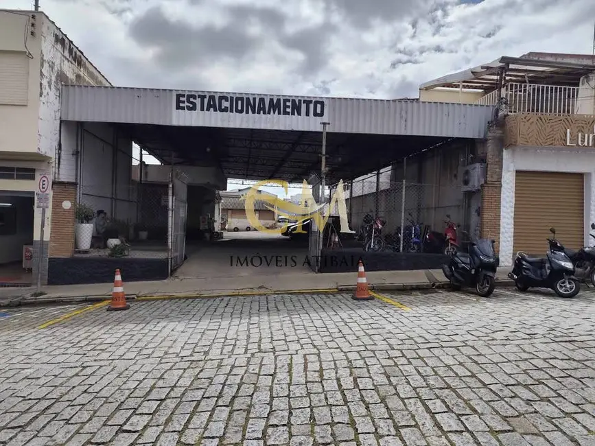 Foto 2 de Terreno / Lote à venda, 1566m2 em Centro, Atibaia - SP