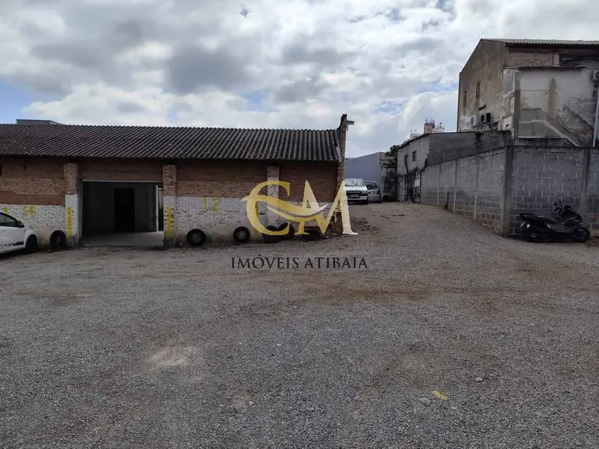 Foto 4 de Terreno / Lote à venda, 1566m2 em Centro, Atibaia - SP