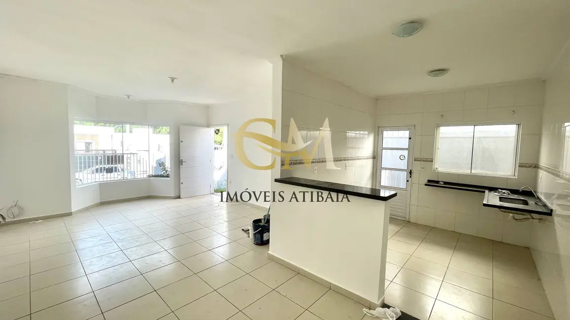 Foto 7 de Casa com 2 quartos à venda, 175m2 em Nova Cerejeira, Atibaia - SP
