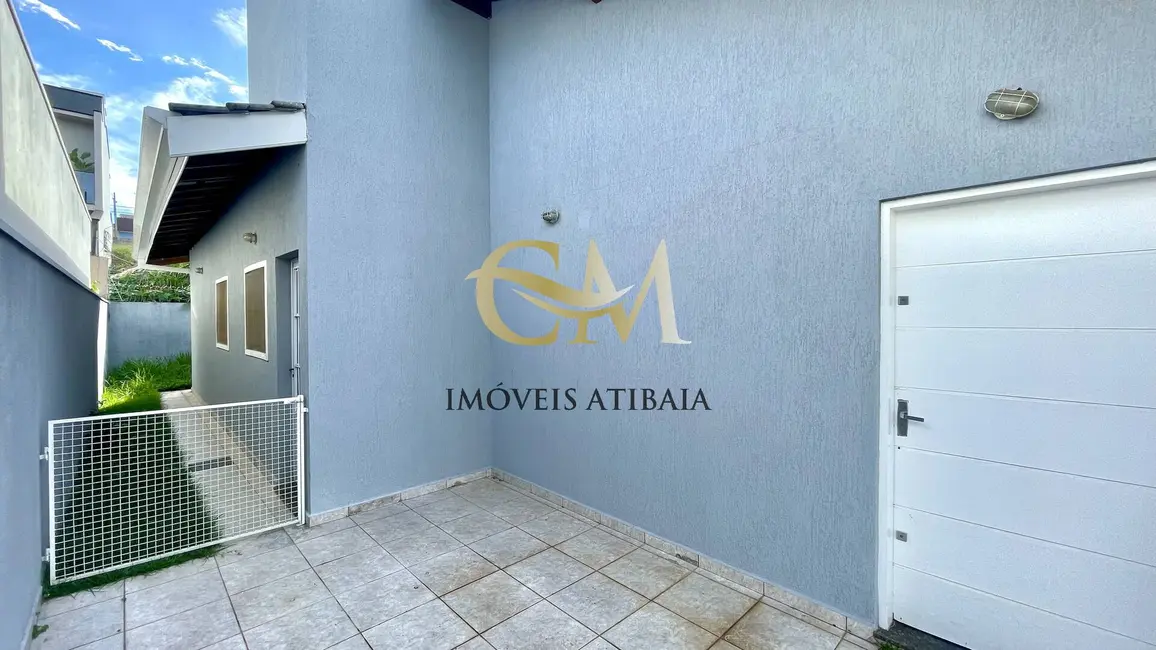 Foto 4 de Casa com 2 quartos à venda, 175m2 em Nova Cerejeira, Atibaia - SP