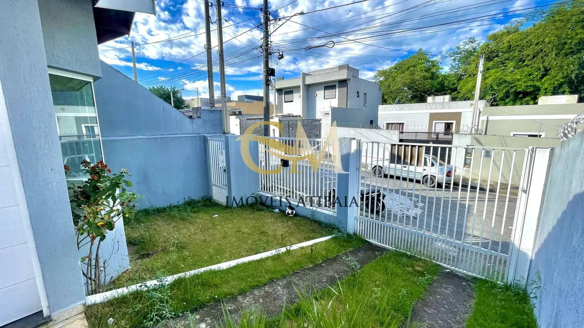 Foto 3 de Casa com 2 quartos à venda, 175m2 em Nova Cerejeira, Atibaia - SP