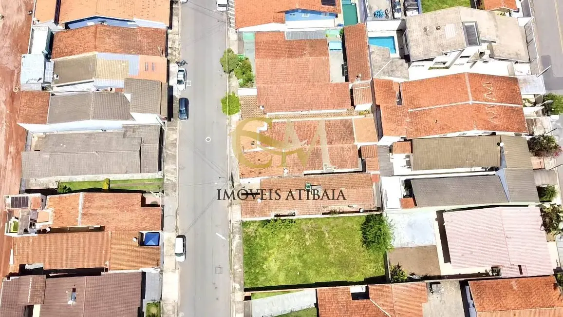 Foto 4 de Terreno / Lote à venda, 299m2 em Parque dos Coqueiros, Atibaia - SP