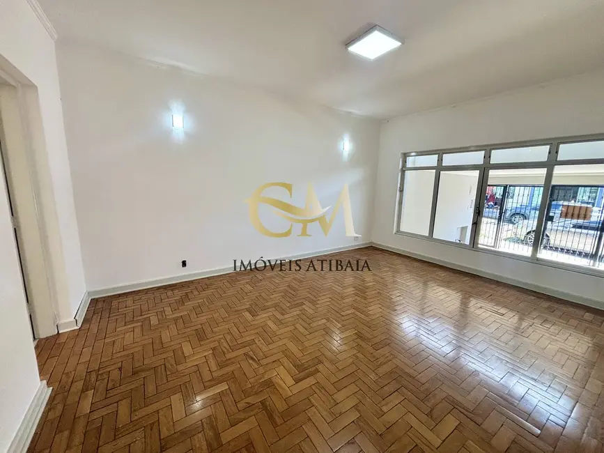Foto 4 de Casa com 3 quartos para alugar, 207m2 em Centro, Atibaia - SP