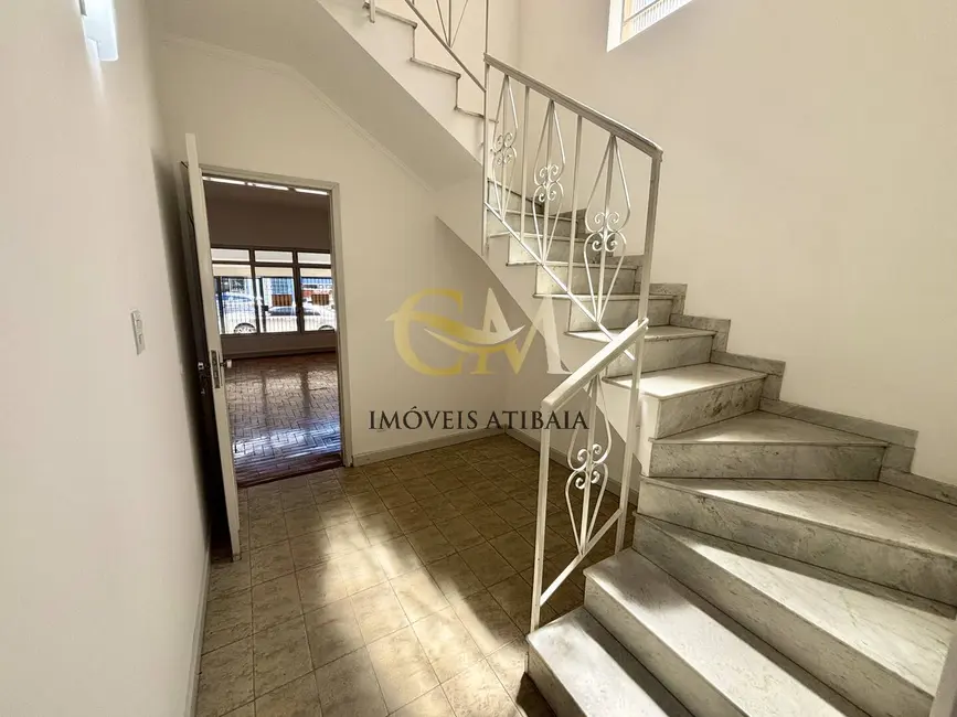 Foto 7 de Casa com 3 quartos para alugar, 207m2 em Centro, Atibaia - SP