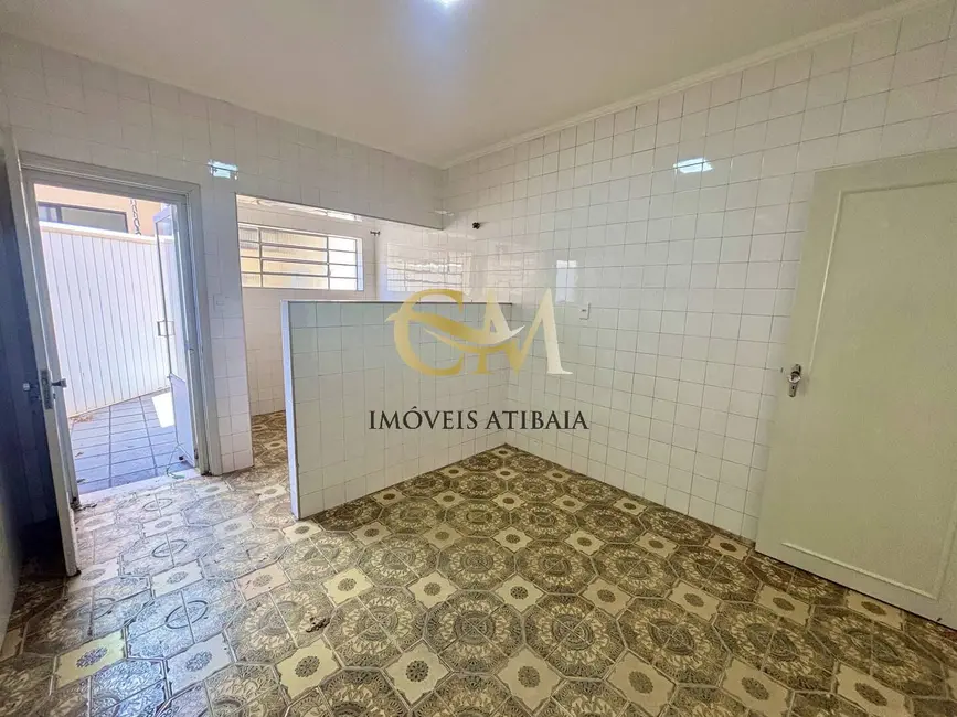 Foto 9 de Casa com 3 quartos para alugar, 207m2 em Centro, Atibaia - SP