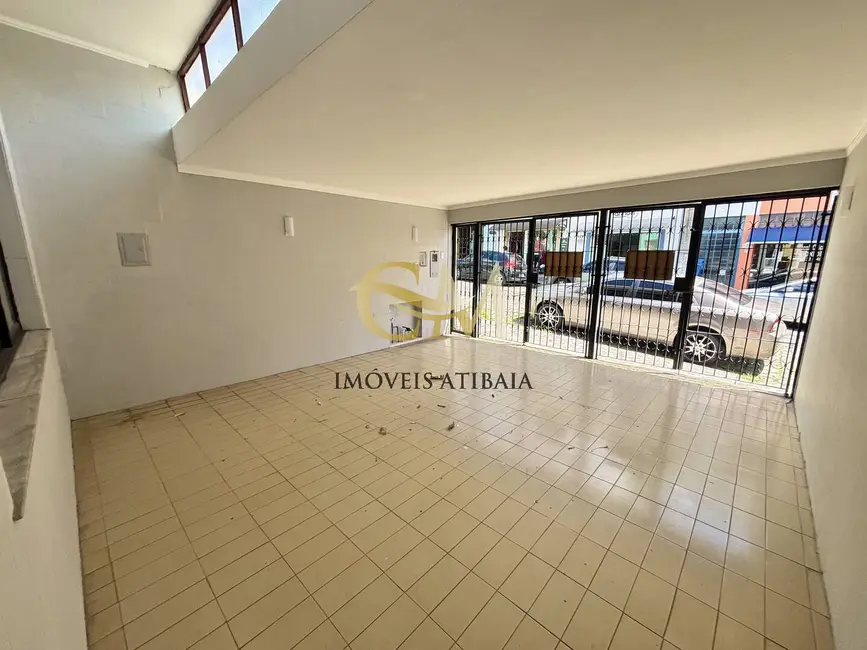 Foto 3 de Casa com 3 quartos para alugar, 207m2 em Centro, Atibaia - SP