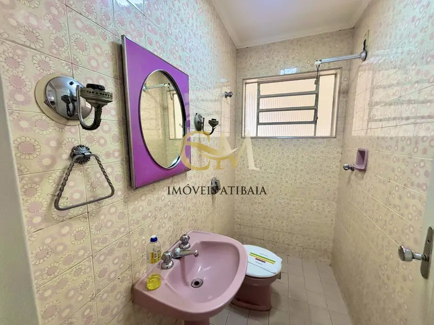 Foto 8 de Casa com 3 quartos para alugar, 207m2 em Centro, Atibaia - SP