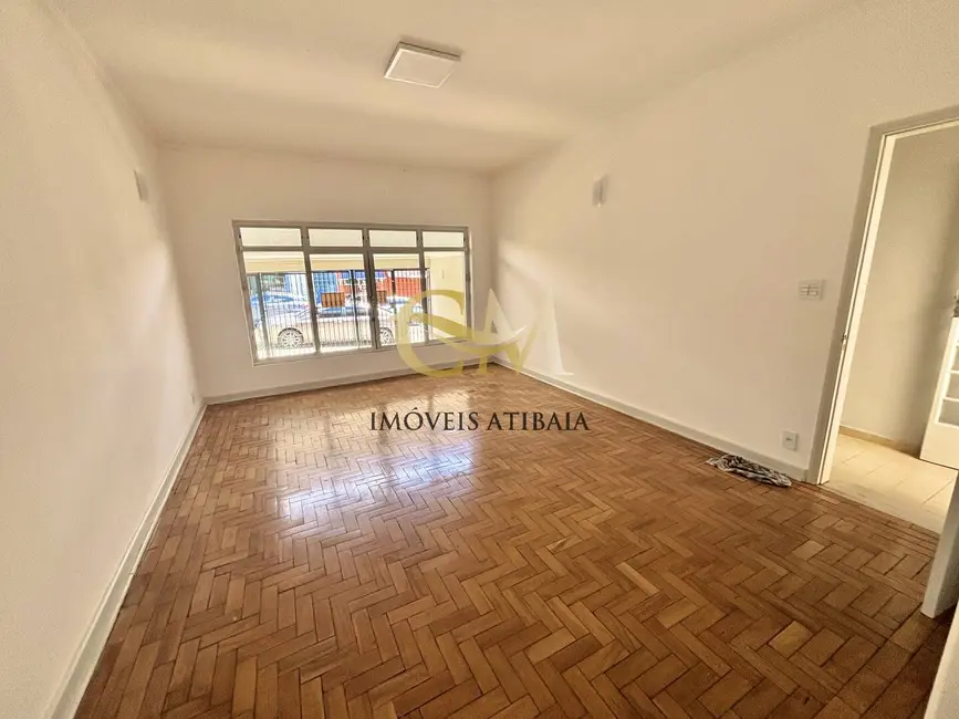 Foto 5 de Casa com 3 quartos para alugar, 207m2 em Centro, Atibaia - SP