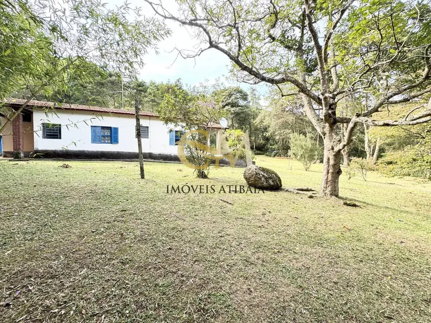 Foto 3 de Sítio / Rancho com 5 quartos à venda, 314600m2 em Bom Jesus Dos Perdoes - SP
