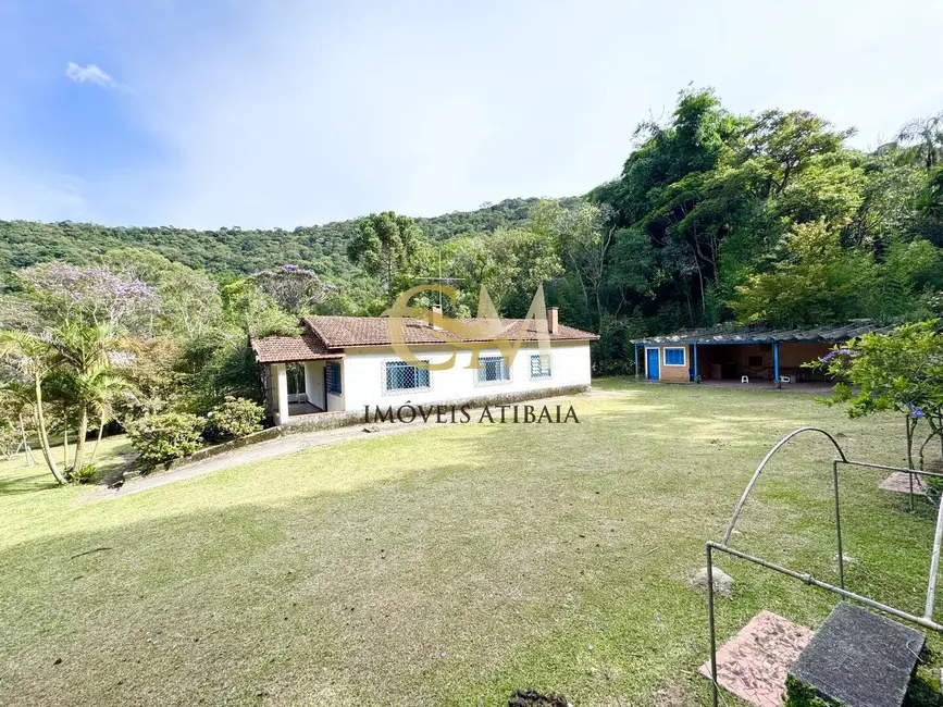 Foto 5 de Sítio / Rancho com 5 quartos à venda, 314600m2 em Bom Jesus Dos Perdoes - SP