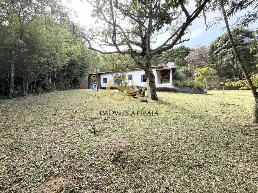 Foto 6 de Sítio / Rancho com 5 quartos à venda, 314600m2 em Bom Jesus Dos Perdoes - SP