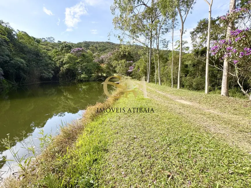 Foto 1 de Sítio / Rancho com 5 quartos à venda, 314600m2 em Bom Jesus Dos Perdoes - SP