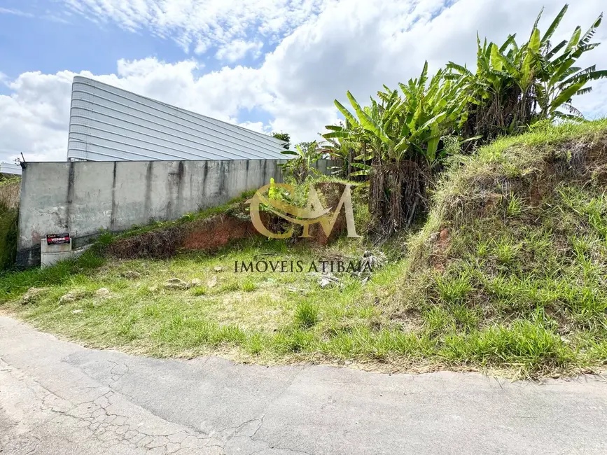 Foto 5 de Terreno / Lote à venda, 360m2 em Portão, Atibaia - SP